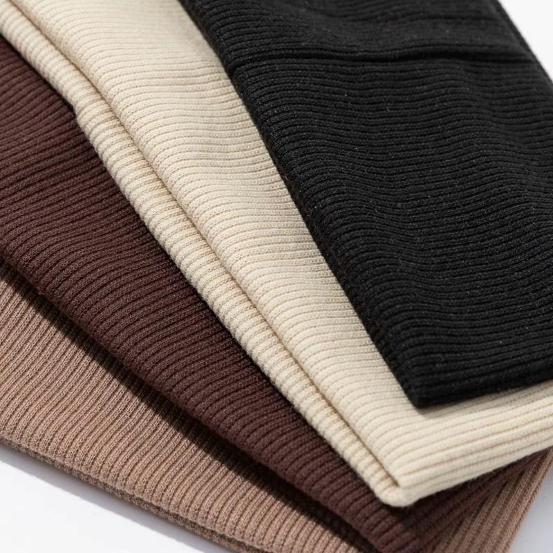 4 Pack Minimalist Headbands