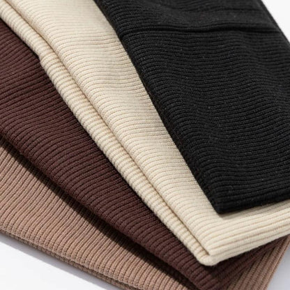 4 Pack Minimalist Headbands