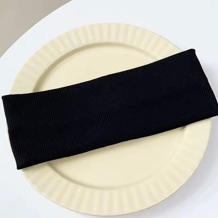 4 Pack Minimalist Headbands